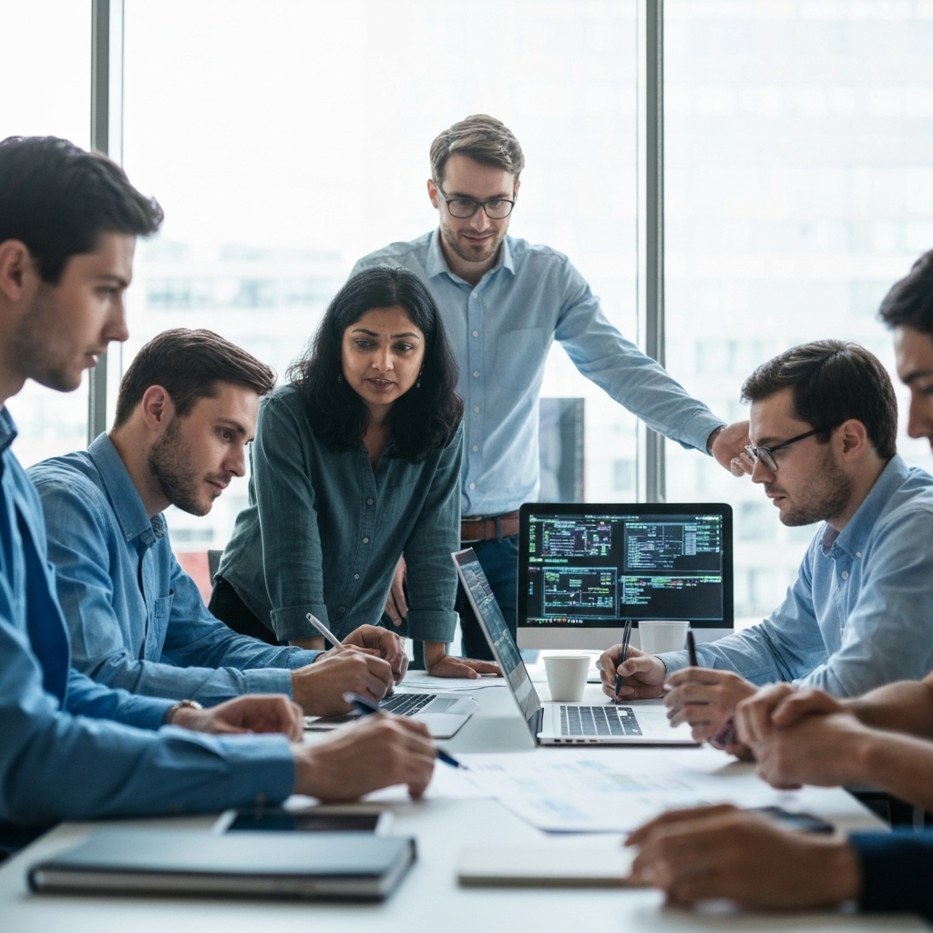 IA y Machine Learning