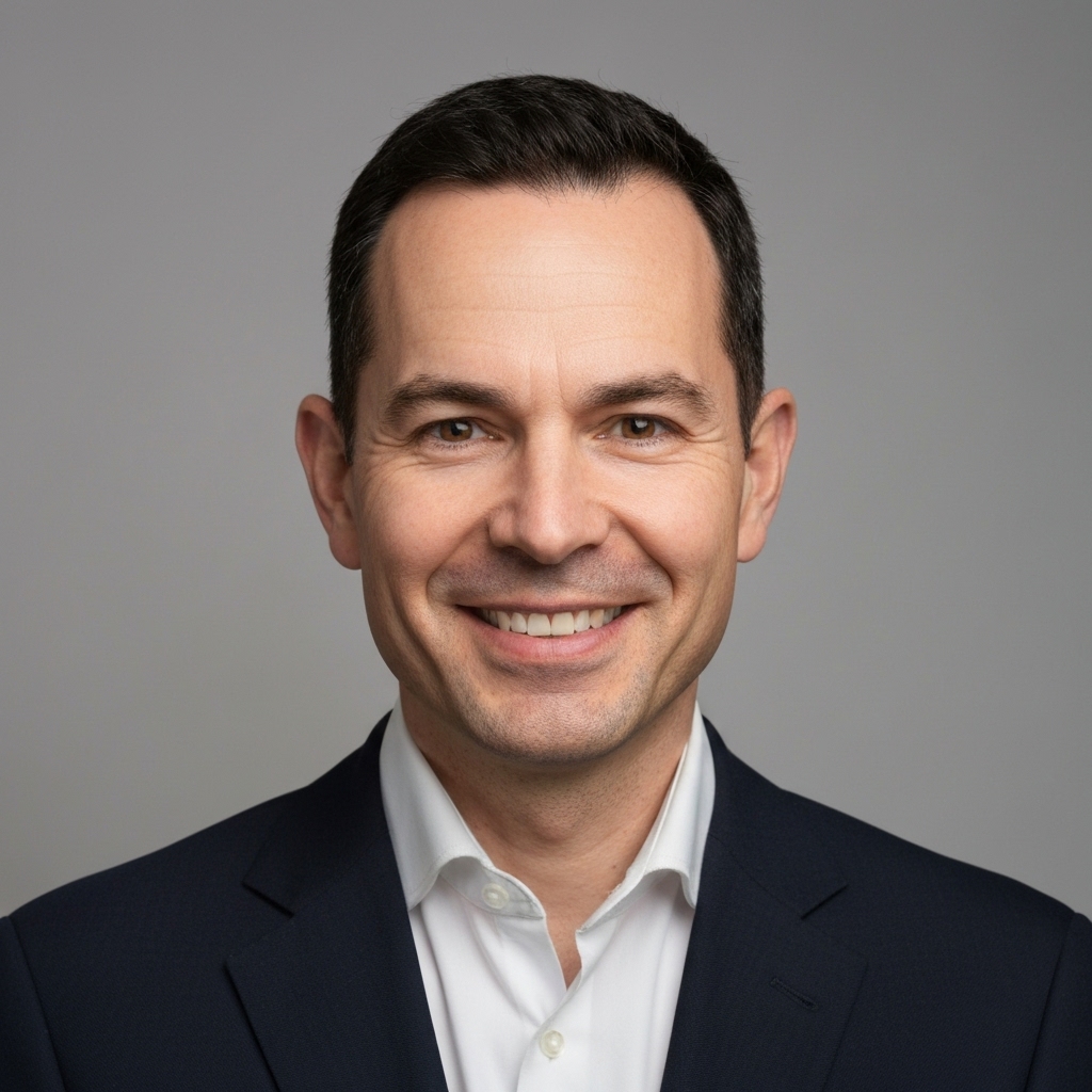 Carlos Sánchez - AI/ML Instructor