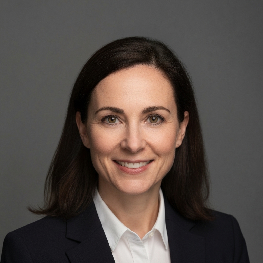 Laura Martín - Security Instructor