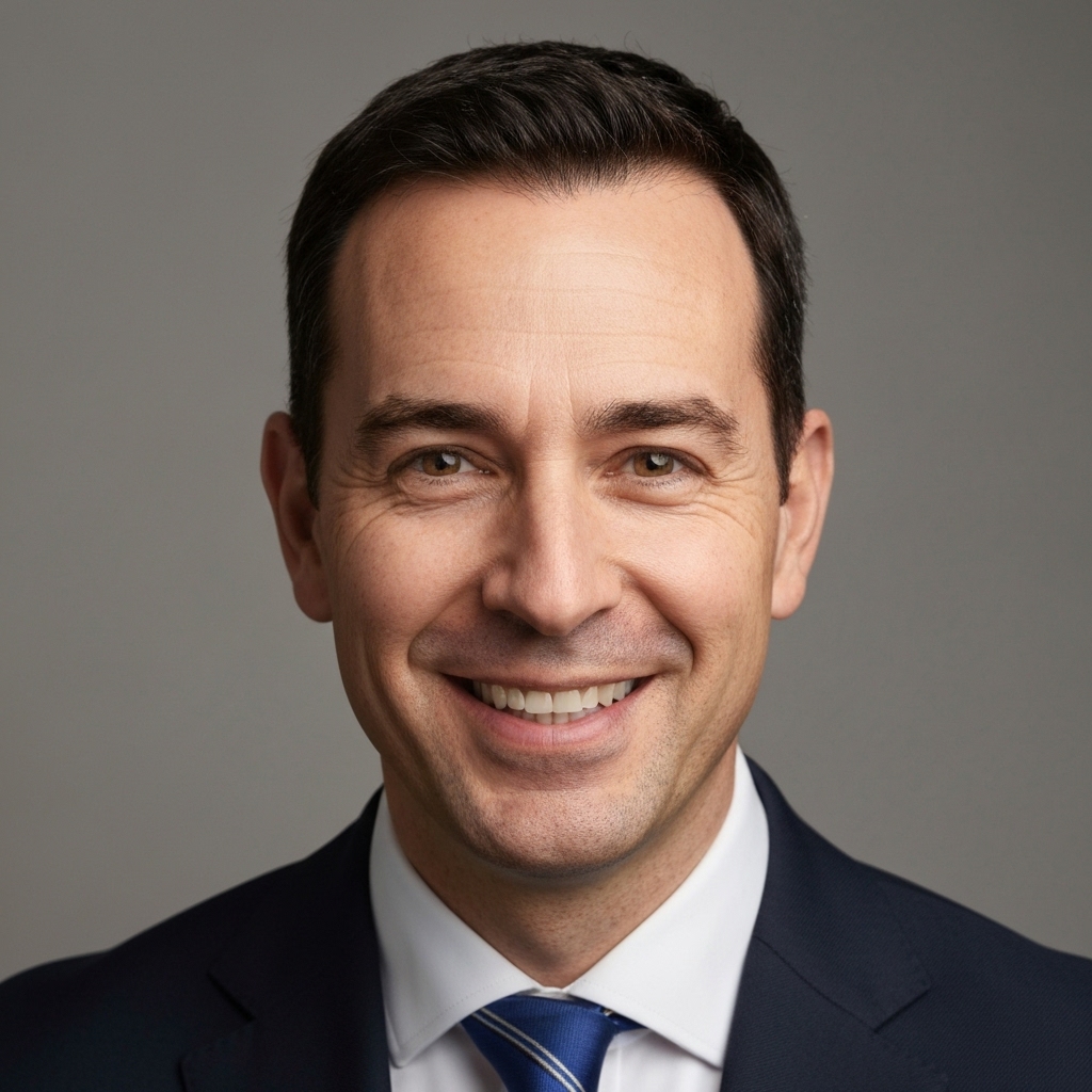 Carlos Sánchez - Data Science Instructor