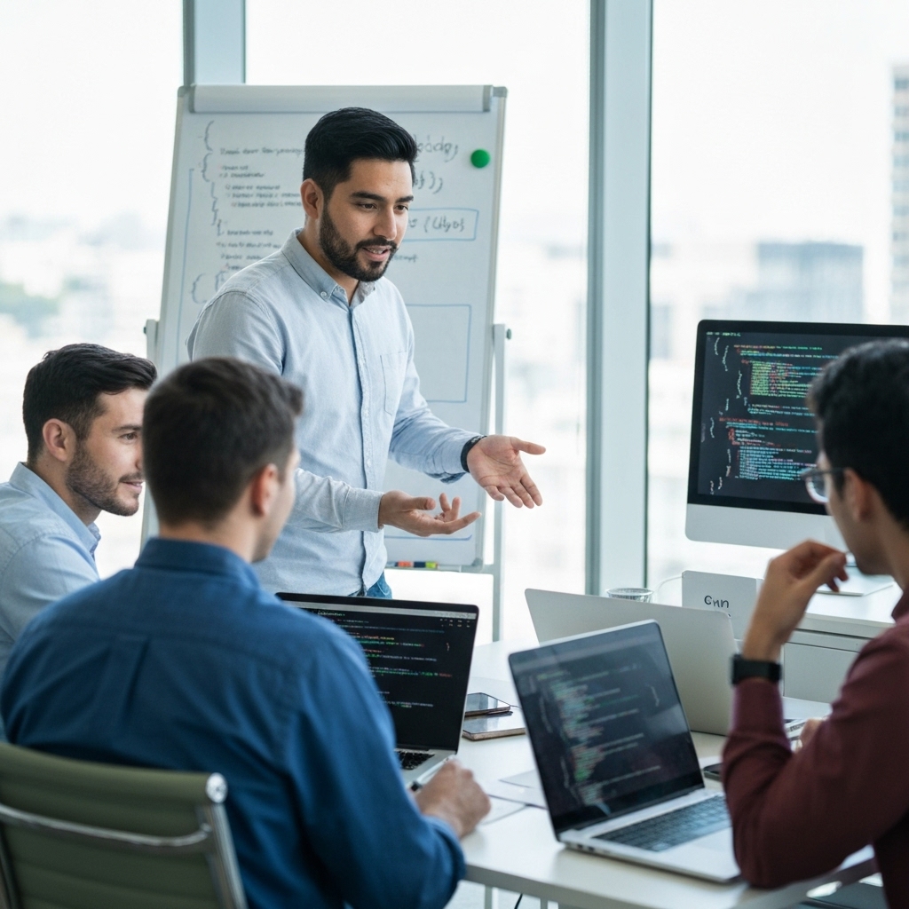 Desarrollo Web Full Stack