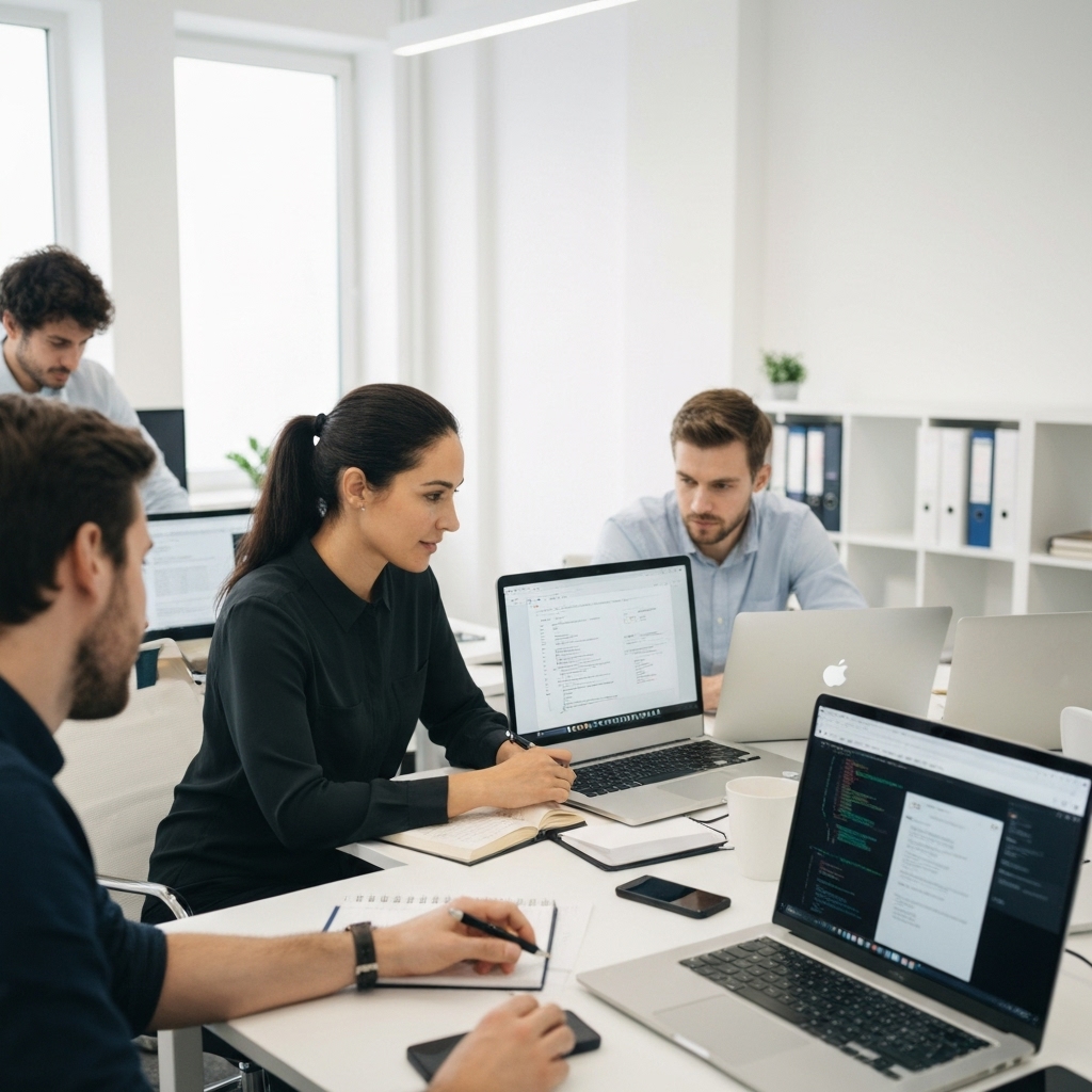 Plataforma de aprendizaje online